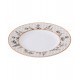 Prato 21cm Sobremesa Solaris em Porcelana Tramontina